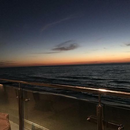 Apartament Promenada Sarbinowo Esterno foto