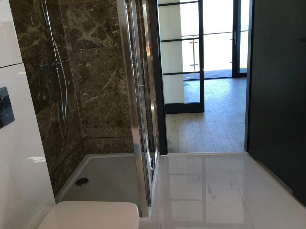 Apartament Promenada Sarbinowo Esterno foto