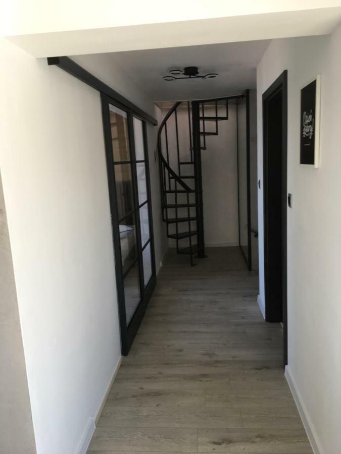 Apartament Promenada Sarbinowo Esterno foto